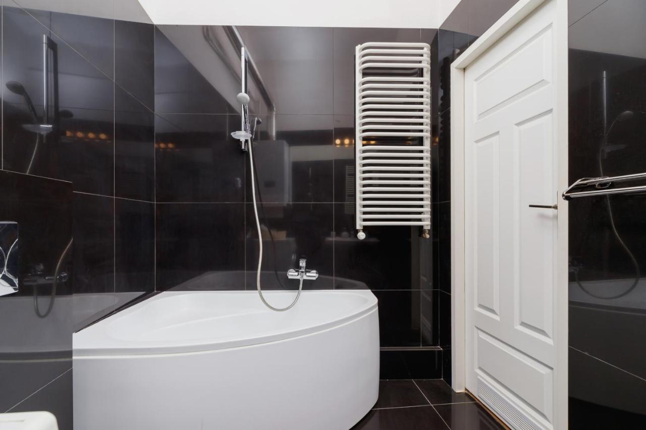 Apartment Pijarska Krakow By Noclegi Renters Exterior photo