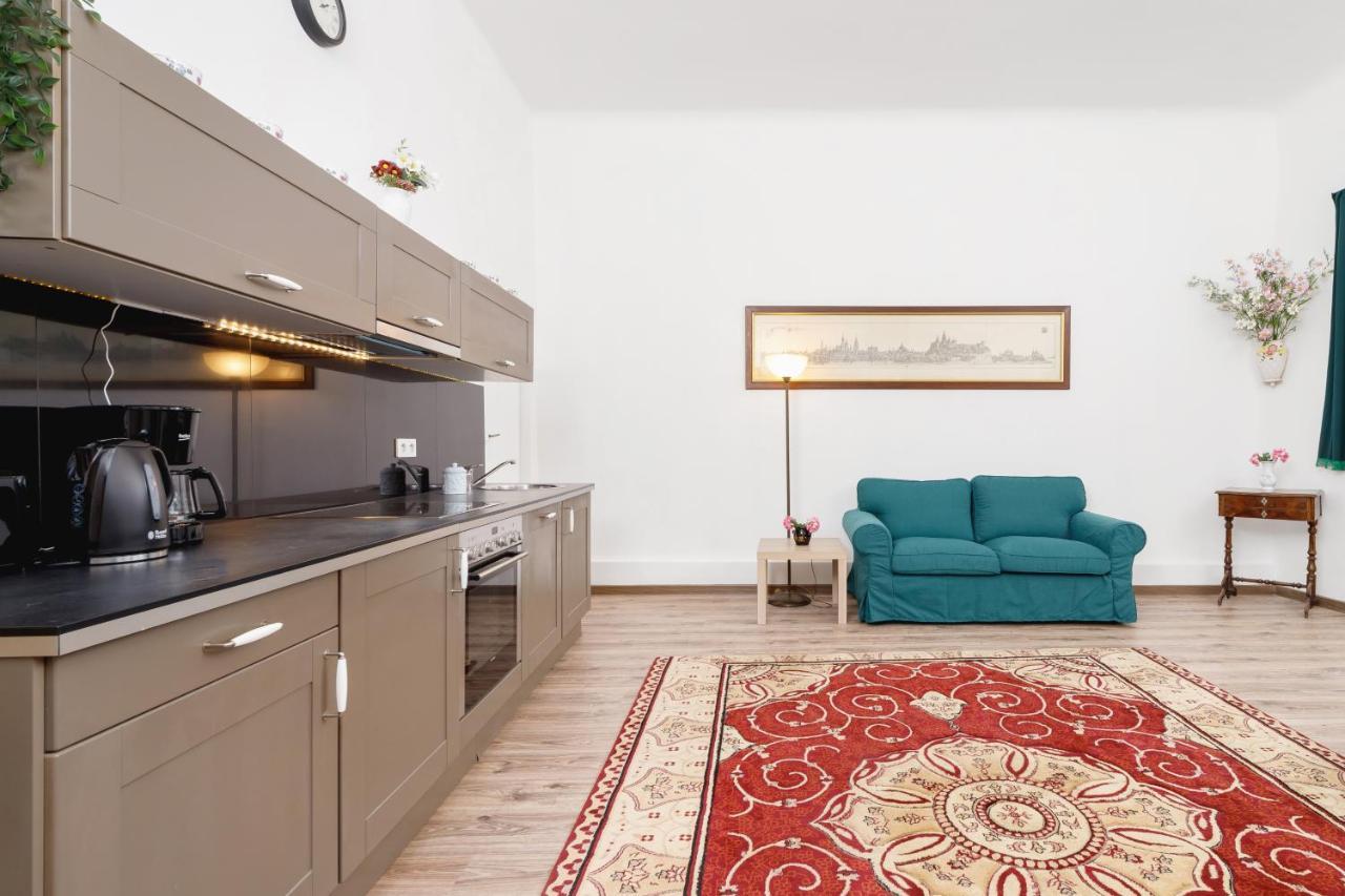 Apartment Pijarska Krakow By Noclegi Renters Exterior photo