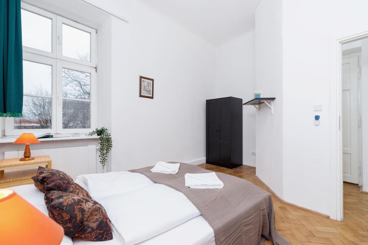 Apartment Pijarska Krakow By Noclegi Renters Exterior photo