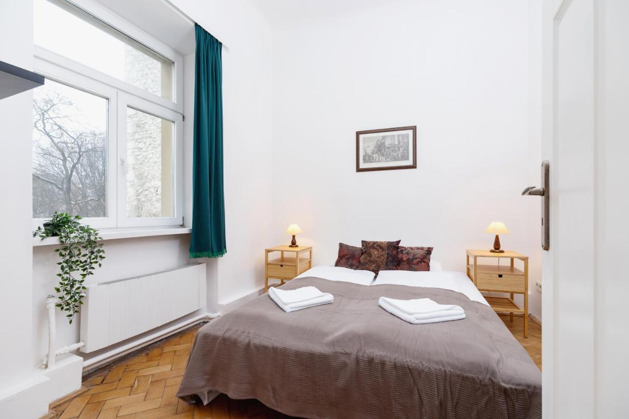 Apartment Pijarska Krakow By Noclegi Renters Exterior photo
