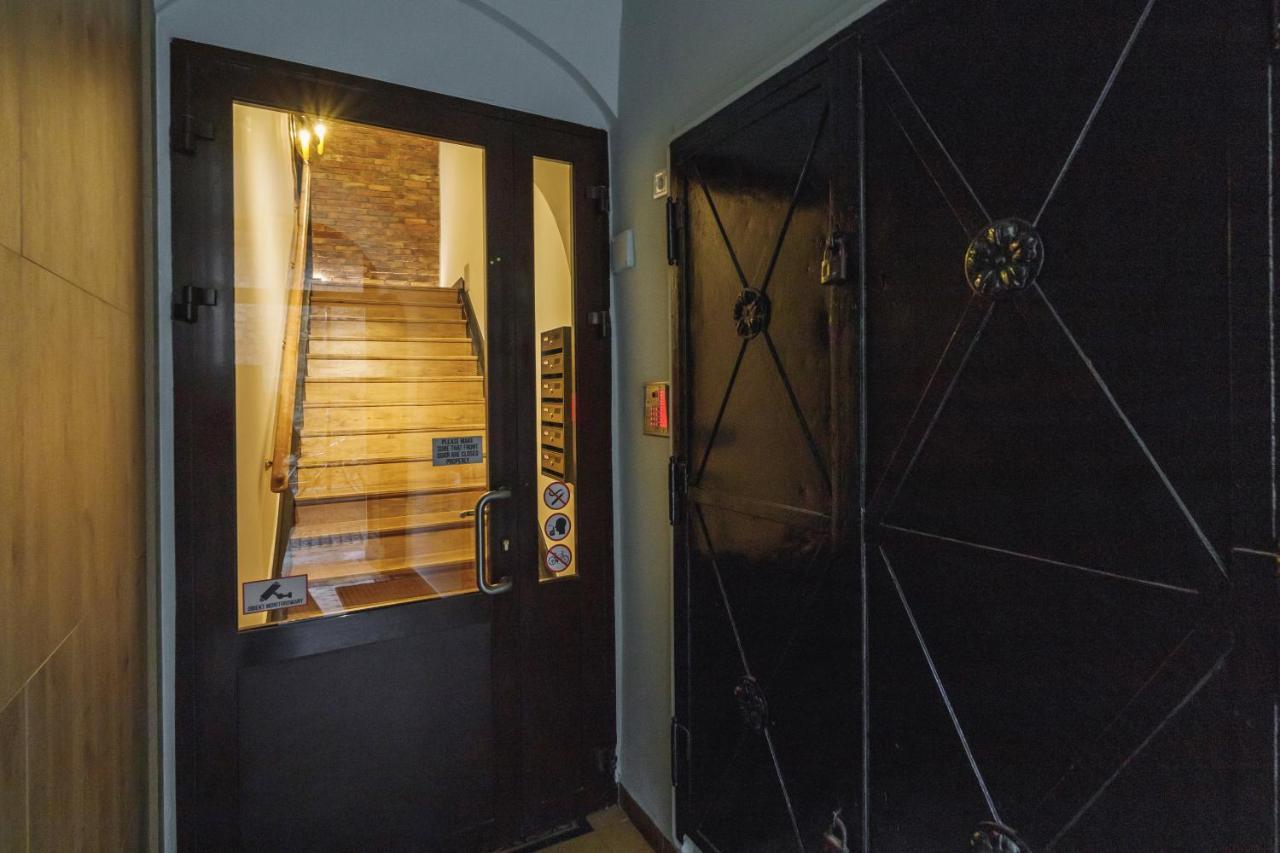 Apartment Pijarska Krakow By Noclegi Renters Exterior photo