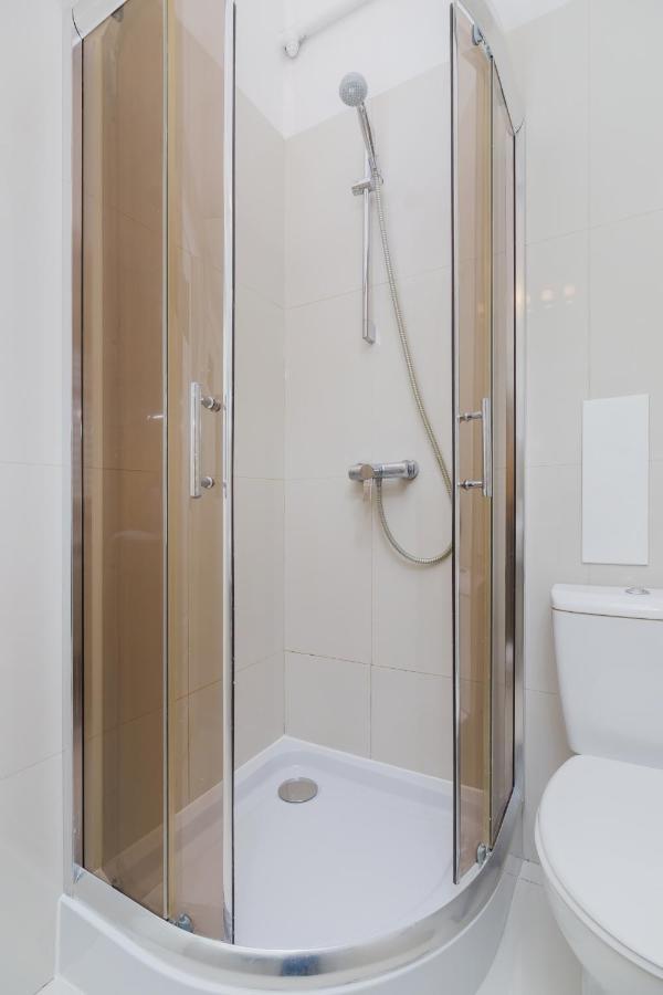 Apartment Pijarska Krakow By Noclegi Renters Exterior photo